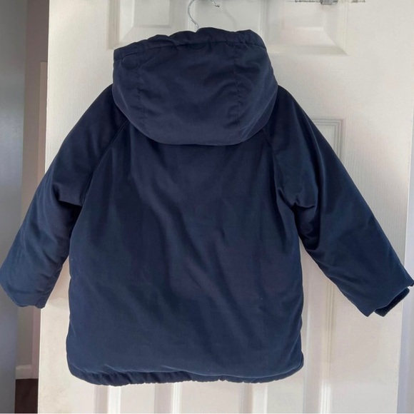 Zara Jackets & Coats Zara Toddler Puffer Jacket Coat 34 Years